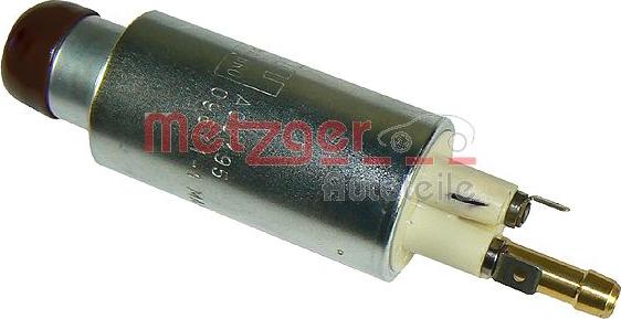Metzger 2250035 - Pumpa za gorivo www.molydon.hr