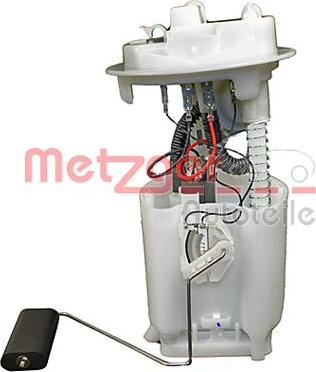 Metzger 2250030 - Modul za dovod goriva www.molydon.hr