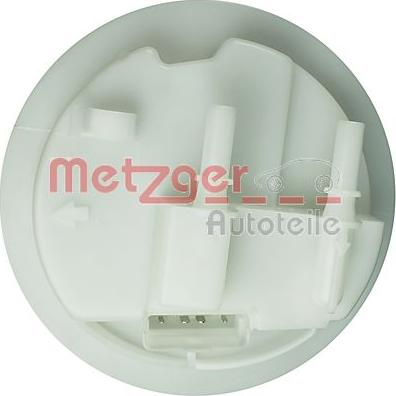 Metzger 2250030 - Modul za dovod goriva www.molydon.hr