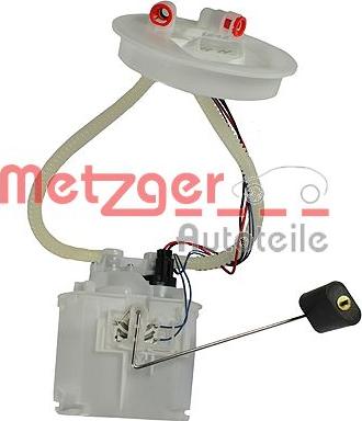 Metzger 2250031 - Modul za dovod goriva www.molydon.hr