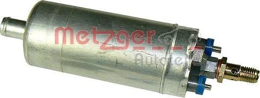 Metzger 2250028 - Pumpa za gorivo www.molydon.hr