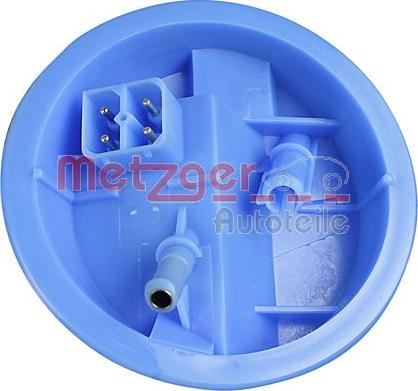 Metzger 2250075 - Modul za dovod goriva www.molydon.hr