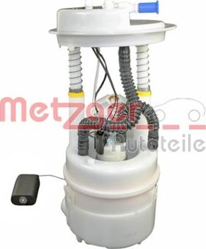 Metzger 2250154 - Modul za dovod goriva www.molydon.hr