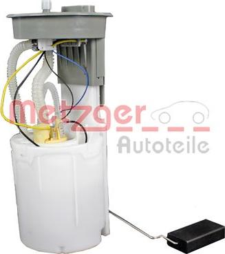 Metzger 2250169 - Modul za dovod goriva www.molydon.hr