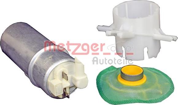 Metzger 2250165 - Pumpa za gorivo www.molydon.hr