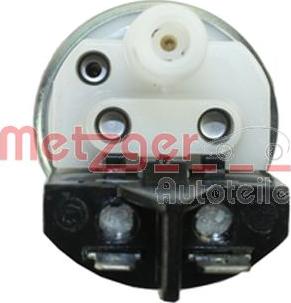 Metzger 2250104 - Pumpa za gorivo www.molydon.hr