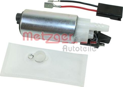 Metzger 2250104 - Pumpa za gorivo www.molydon.hr