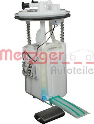 Metzger 2250100 - Modul za dovod goriva www.molydon.hr