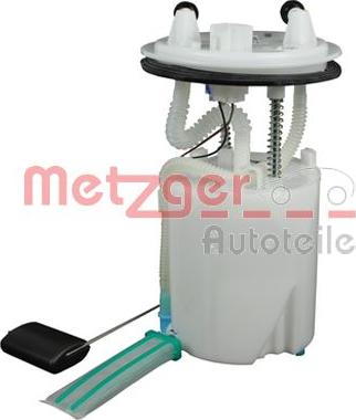 Metzger 2250100 - Modul za dovod goriva www.molydon.hr