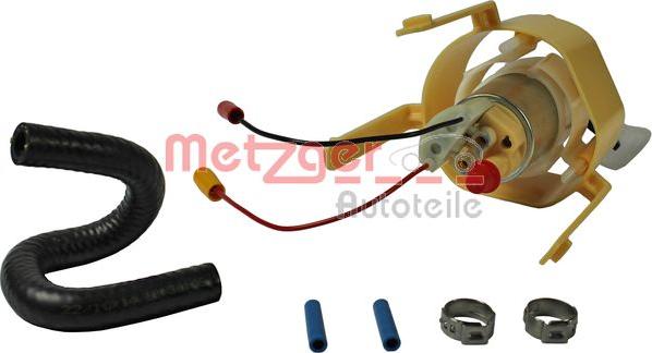 Metzger 2250101 - Pumpa za gorivo www.molydon.hr