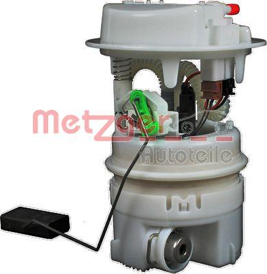 Metzger 2250176 - Modul za dovod goriva www.molydon.hr