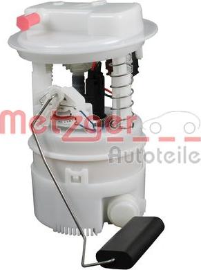 Metzger 2250171 - Modul za dovod goriva www.molydon.hr