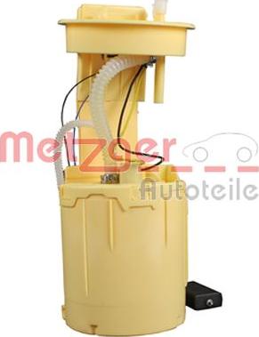 Metzger 2250178 - Modul za dovod goriva www.molydon.hr