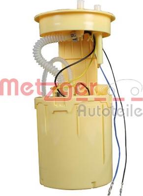 Metzger 2250173 - Modul za dovod goriva www.molydon.hr