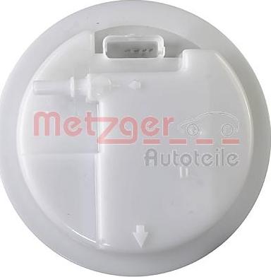 Metzger 2250395 - Modul za dovod goriva www.molydon.hr