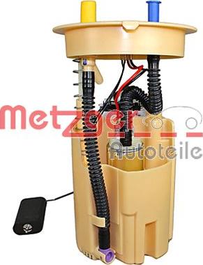 Metzger 2250367 - Modul za dovod goriva www.molydon.hr