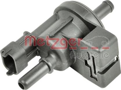 Metzger 2250302 - Ventil za provetravanje/odusak, rezervoar za gorivo www.molydon.hr