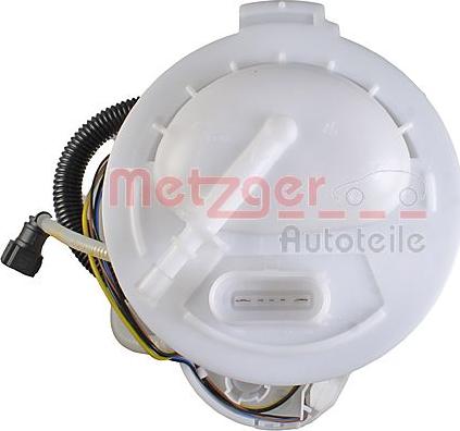 Metzger 2250384 - Modul za dovod goriva www.molydon.hr