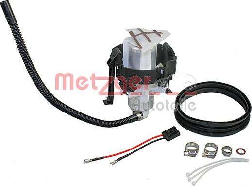 Metzger 2250331 - Pumpa za gorivo www.molydon.hr