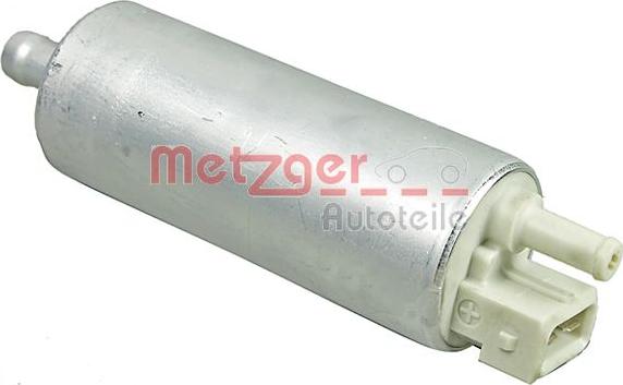 Metzger 2250290 - Pumpa za gorivo www.molydon.hr