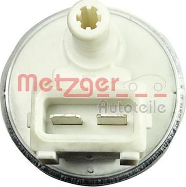 Metzger 2250290 - Pumpa za gorivo www.molydon.hr