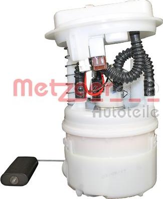 Metzger 2250242 - Modul za dovod goriva www.molydon.hr