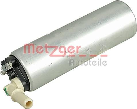 Metzger 2250255 - Pumpa za gorivo www.molydon.hr