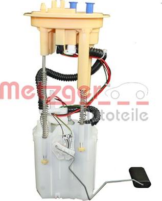 Metzger 2250253 - Modul za dovod goriva www.molydon.hr