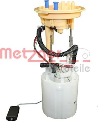 Metzger 2250253 - Modul za dovod goriva www.molydon.hr