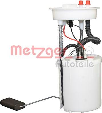 Metzger 2250205 - Modul za dovod goriva www.molydon.hr