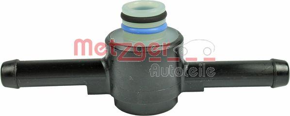 Metzger 2250208 - Ventil, filter za gorivo www.molydon.hr