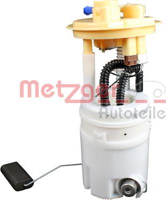 Metzger 2250213 - Modul za dovod goriva www.molydon.hr