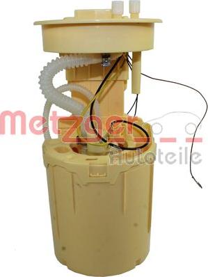 Metzger 2250239 - Modul za dovod goriva www.molydon.hr