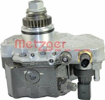 Metzger 2250236 - Pumpa visokog pritiska www.molydon.hr