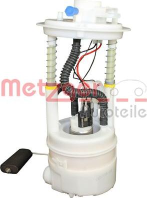 Metzger 2250220 - Modul za dovod goriva www.molydon.hr