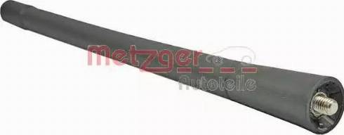 Metzger 2210005 - Antena www.molydon.hr