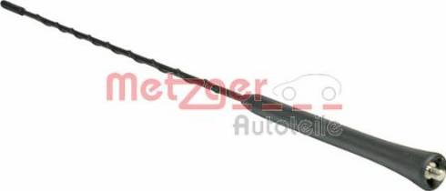 Metzger 2210029 - Antena www.molydon.hr