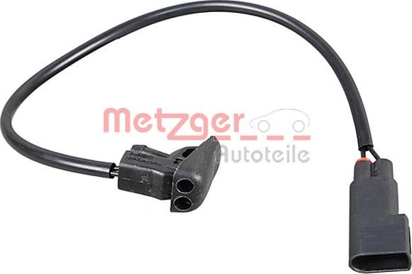 Metzger 2220623 - Prskalica tekućin za pranje vjetrobrana www.molydon.hr