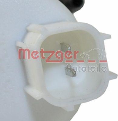 Metzger 2220080 - Pumpa za tekućinu za pranje, pranje vjetrobrana www.molydon.hr