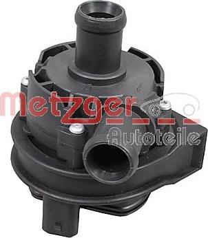 Metzger 2221094 - Dodatna pumpa za Vod  www.molydon.hr