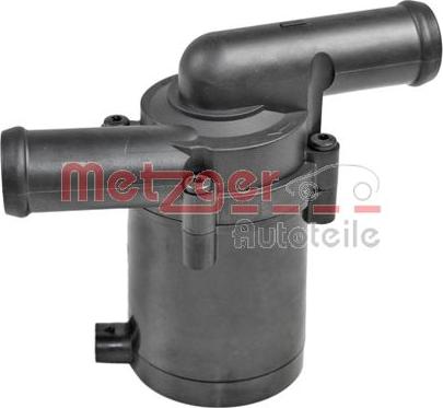 Metzger 2221049 - Cirkulaciona pumpa za Vod , nezavisno Pomoćno grijanje www.molydon.hr
