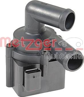 Metzger 2221009 - Dodatna pumpa za Vod  www.molydon.hr