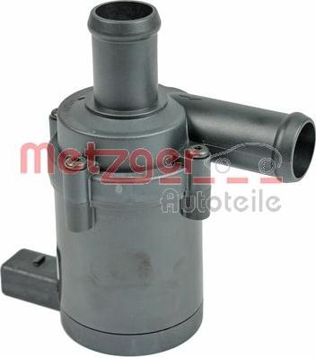 Metzger 2221010 - Dodatna pumpa za Vod  www.molydon.hr