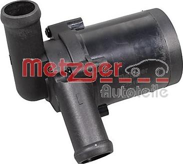Metzger 2221086 - Cirkulaciona pumpa za Vod , nezavisno Pomoćno grijanje www.molydon.hr