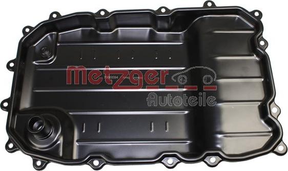 Metzger 7990094 - Korito za ulje, automatski mjenjač www.molydon.hr