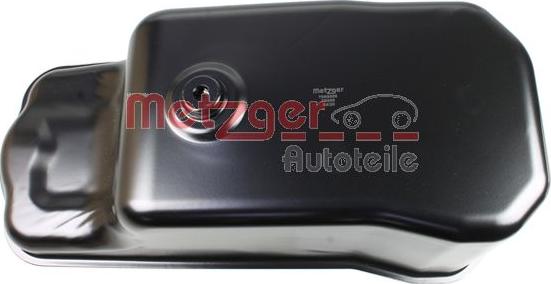 Metzger 7990098 - Korito za ulje (karter) www.molydon.hr