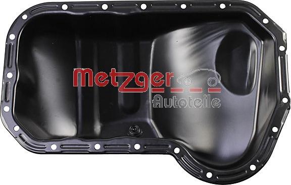 Metzger 7990051 - Korito za ulje (karter) www.molydon.hr