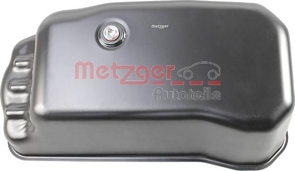 Metzger 7990005 - Korito za ulje (karter) www.molydon.hr