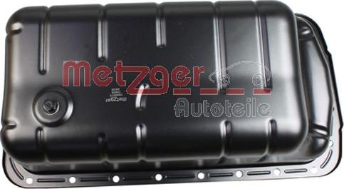 Metzger 7990075 - Korito za ulje (karter) www.molydon.hr