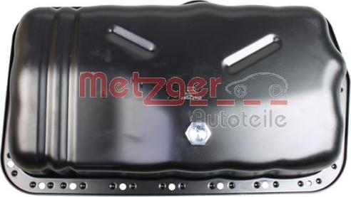 Metzger 7990078 - Korito za ulje (karter) www.molydon.hr